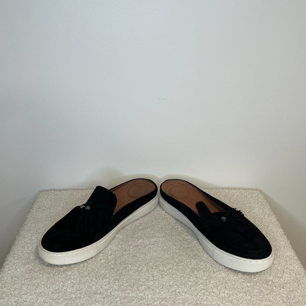 Gentle Souls Kenneth Cole | Rory Loafer Mule Sneaker - Picture 6 of 7